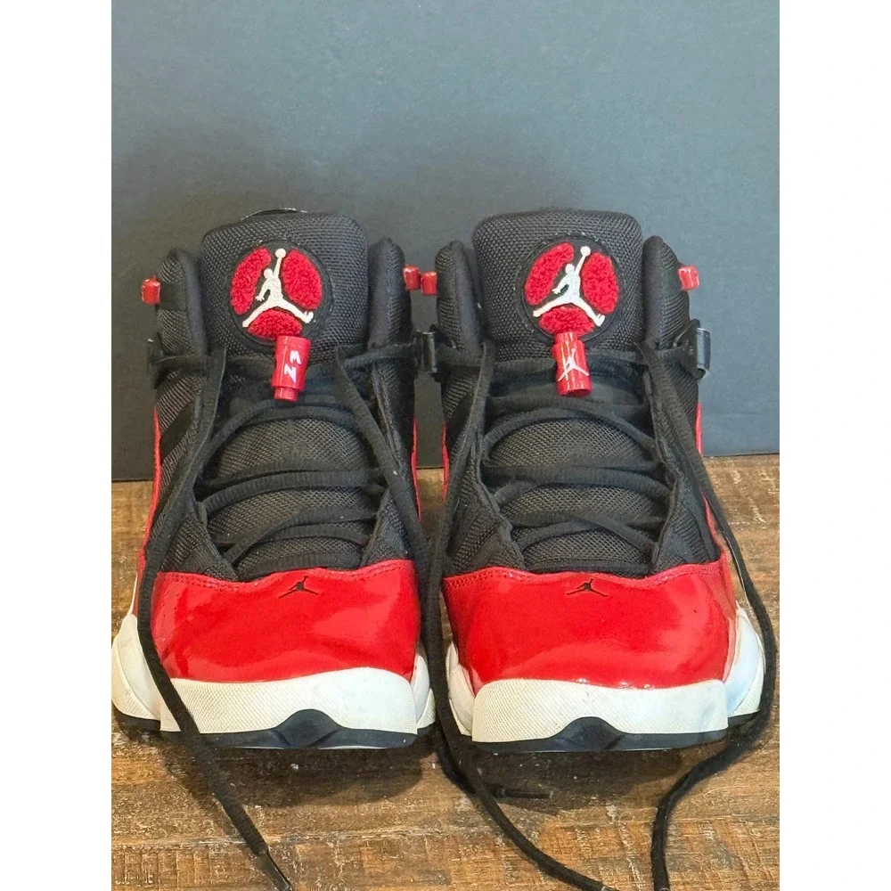 Jordan rings mens